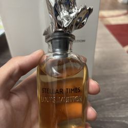 Louis Vuitton Stellar Times Fragrance 100ml