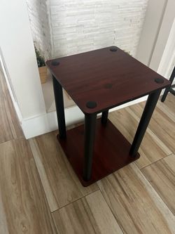 Little table