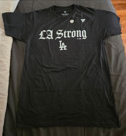 Adult Dodgers TShirt