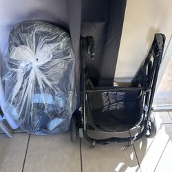 Stroller Bassinet 