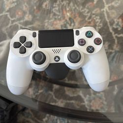 PS4 Controller With Paddles 