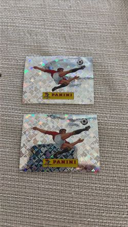 Panini World Cup 2026