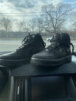 Nike Air Force