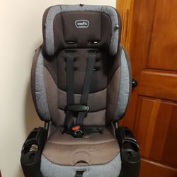 EVENFLO TODDLER BOOSTER SEAT
