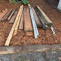 Lumber Package  $60