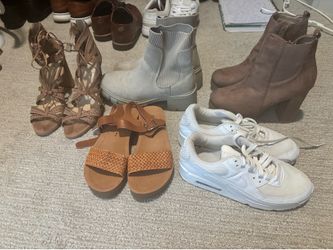 Shoes
