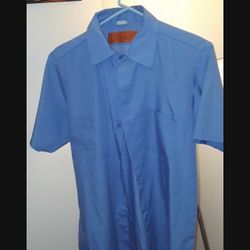 Men’s Work T Shirt Medium
