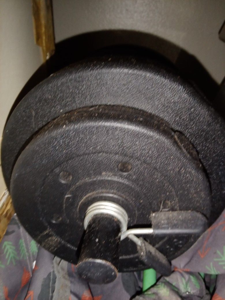 Weight