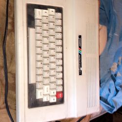 Tandy  64 Color Computer 2