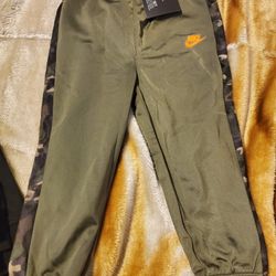 Nike Boys Sweatpants