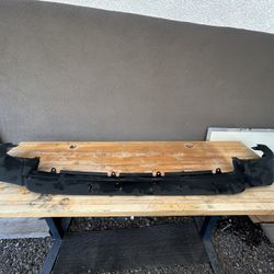 Front Lower Valance for 2016-2018 Toyota RAV4