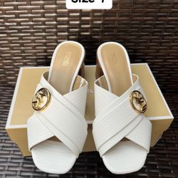 Michael Kors Mules Shoes 