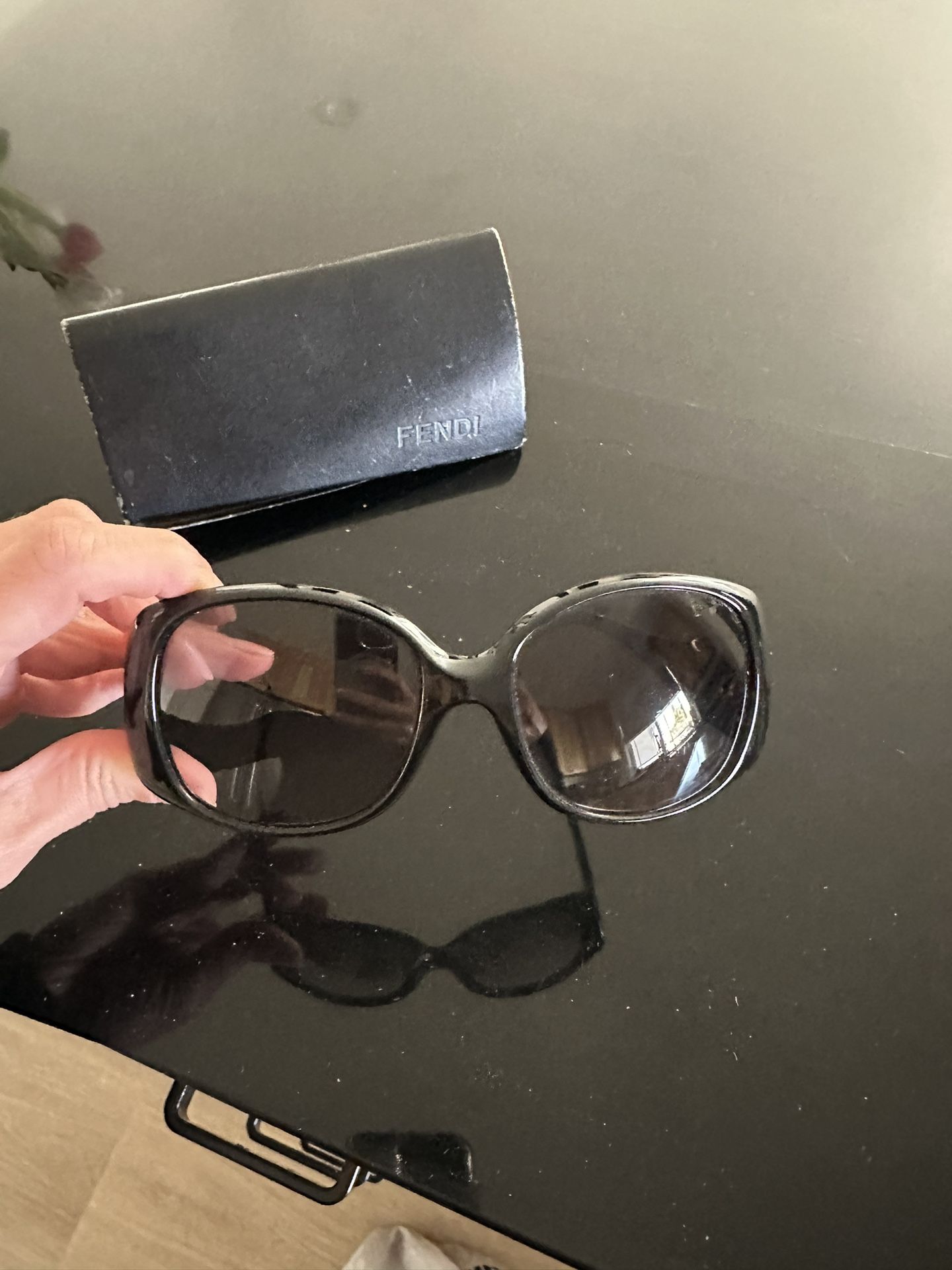 Fendi sunglasses