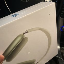 Apple Air Pods Pro Max 