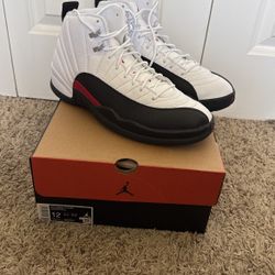 Jordan 12