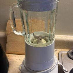 Blender