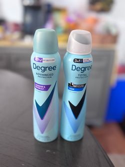 Degree Dry Spray Deodorant 2-Pack(10$$)