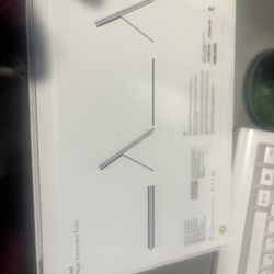 Apple Magic Keyboard 