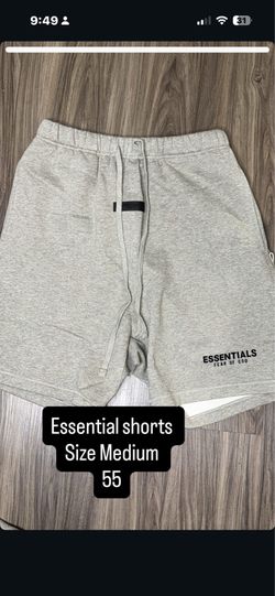 Essential shorts