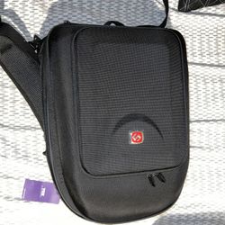 DJI and GoPro Travel Bag