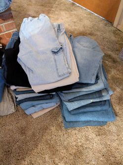 Clothing