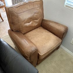 Seat Recliner Single Sofa Chair