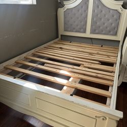 Bed Frame