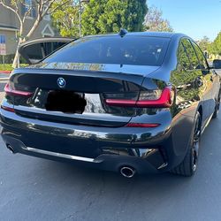 2022 BMW 330e