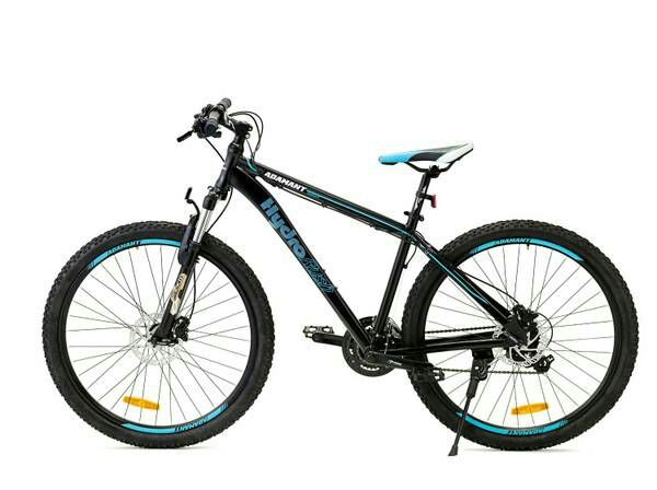 Adamant - HydroRush H7 Mountain Bike - Brand New and Still In Box
