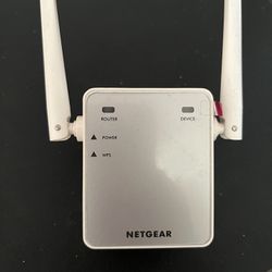 Netgear Wi-Fi Extender