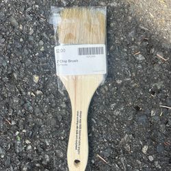Chip Brush 