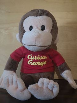 Curious George