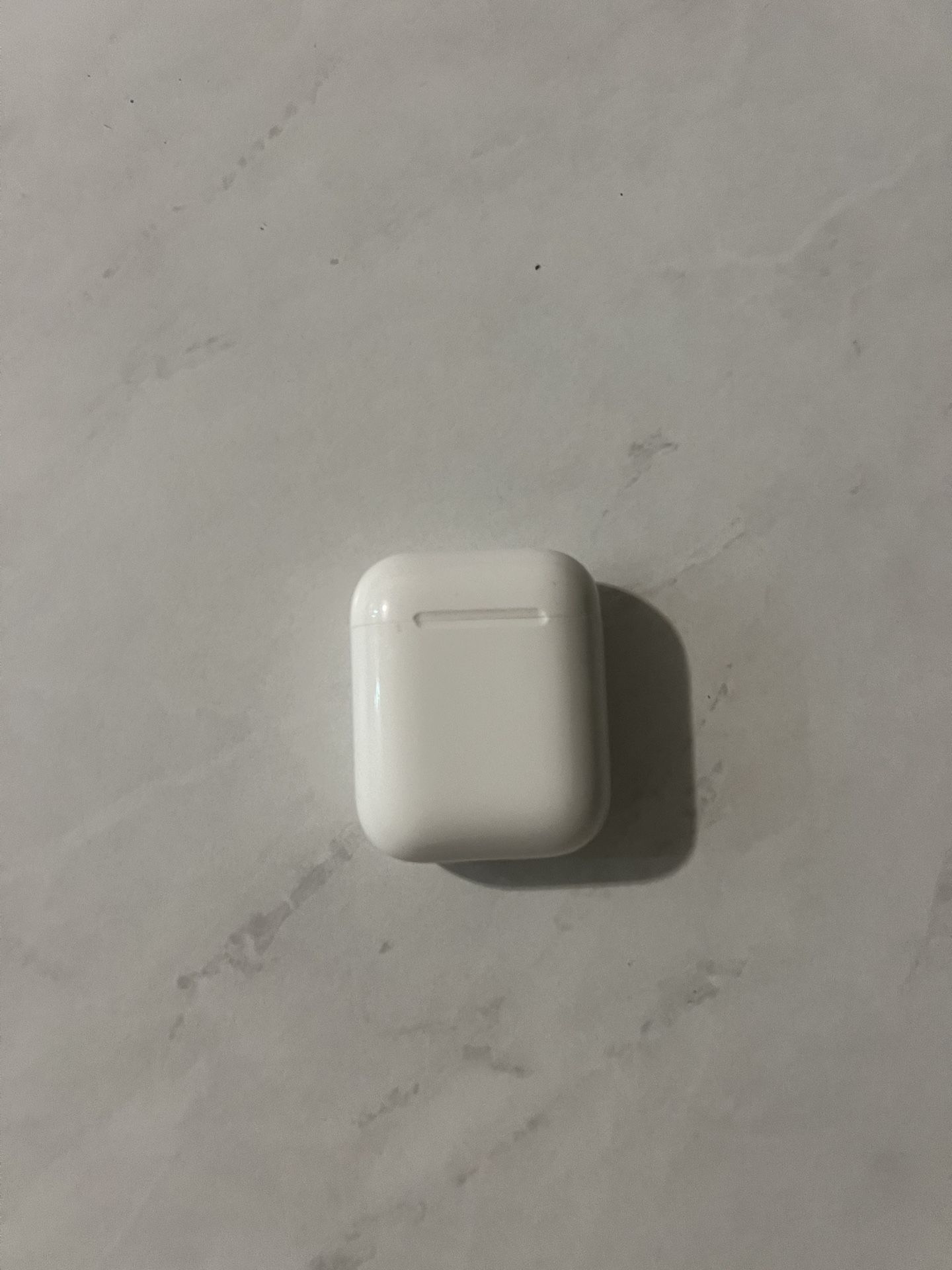 First Generation Apple AirPods 