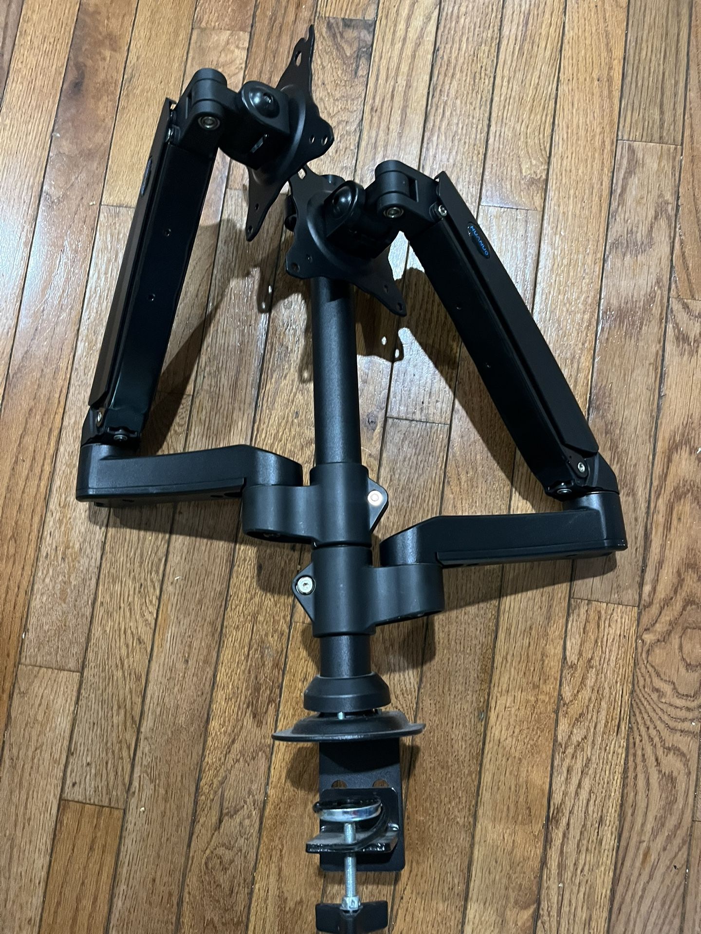 Dual Monitor Stand