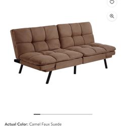 Futon Couch free