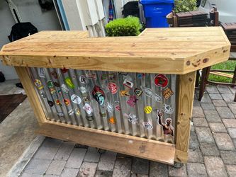Rolling BAR custom made