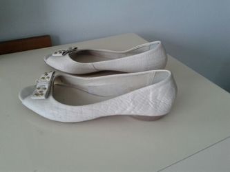 Brazilian leather shoes