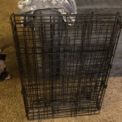 Medium Sized Dog Crate 