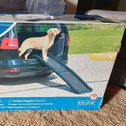 Pet Ramp