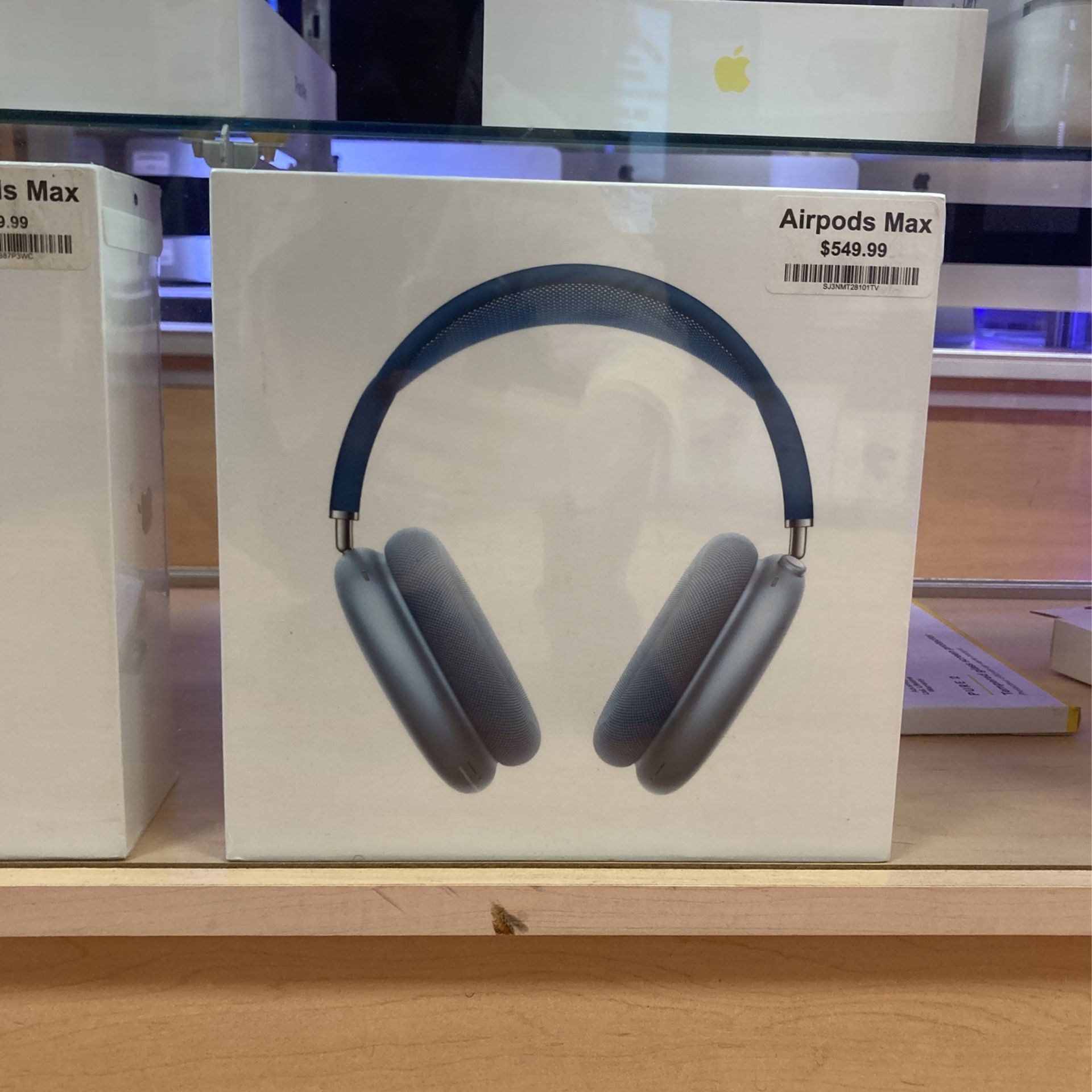 AirPod Max