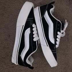 Knu Skool Vans Size 8 Mens 