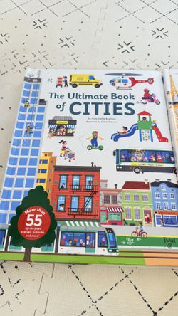 Kids Babies Books