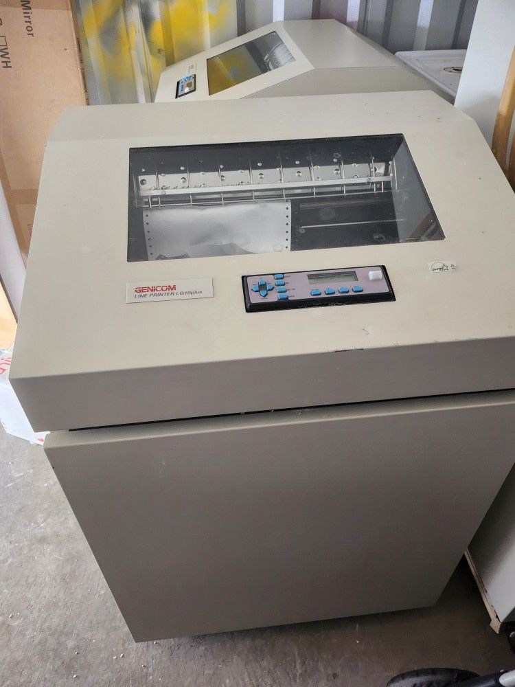 Printer