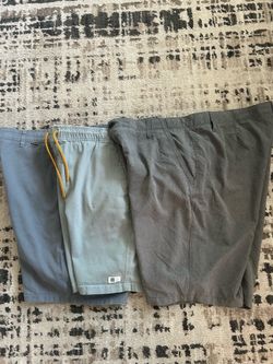 Men’s shorts