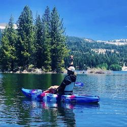 VIBE 10' Yellowfin Fishing Kayak