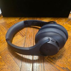 Anker Soundcore Q20i Noise Cancelling Wireless Over The Ear Headphones - Blue