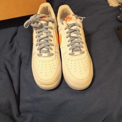 Nike Air Force 1