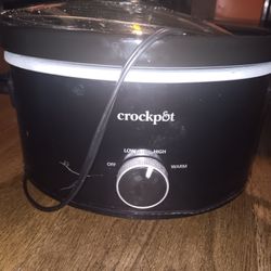 Crock Pot