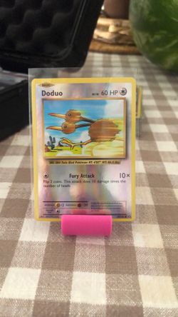Doduo