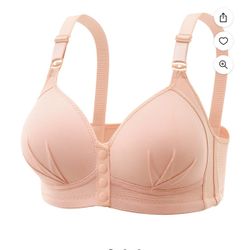 Bra Beige  Mediano 